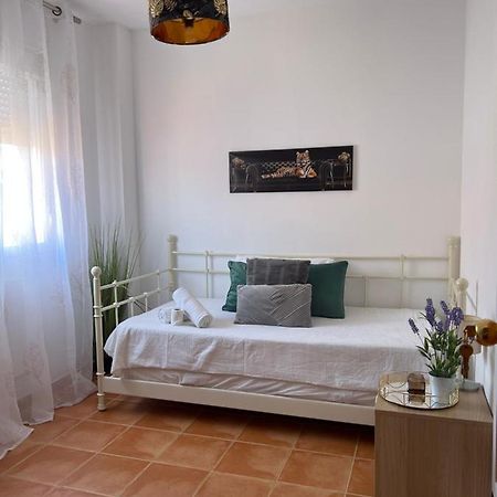 Mex Apartamento Mairena del Aljarafe Exterior foto