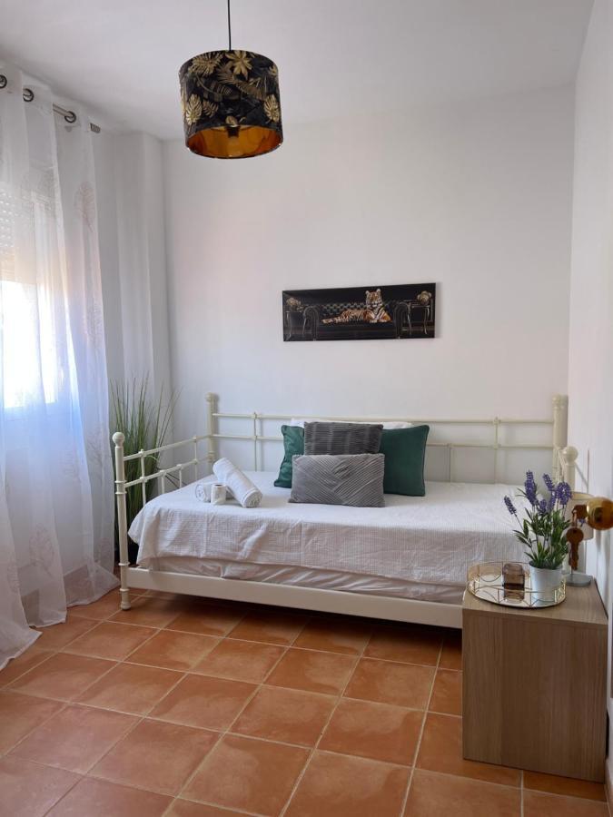 Mex Apartamento Mairena del Aljarafe Exterior foto