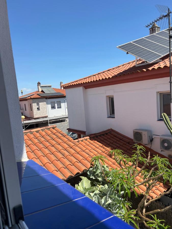 Mex Apartamento Mairena del Aljarafe Exterior foto