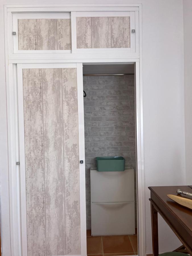 Mex Apartamento Mairena del Aljarafe Exterior foto
